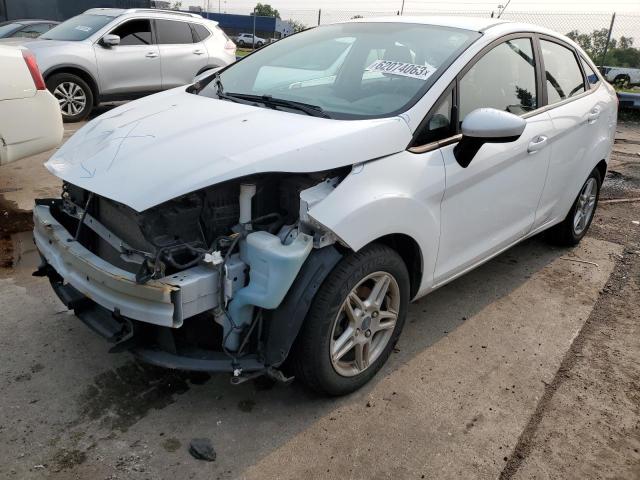 ford fiesta 2018 3fadp4bj6jm142528