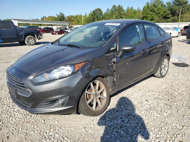 ford fiesta se 2019 3fadp4bj6km105979