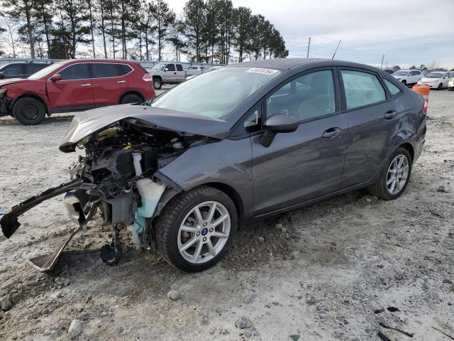 ford fiesta 2019 3fadp4bj6km106940