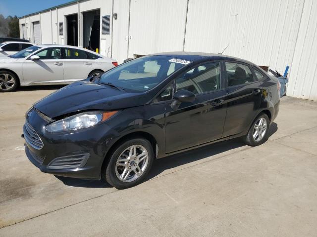 ford fiesta se 2019 3fadp4bj6km112933