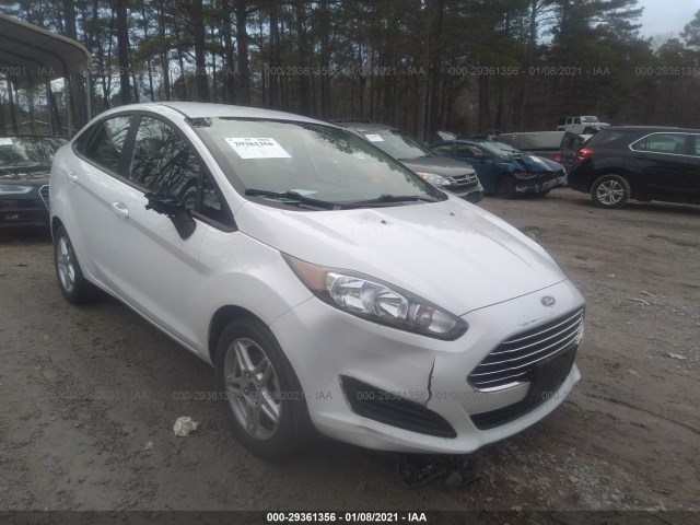 ford fiesta 2019 3fadp4bj6km118845