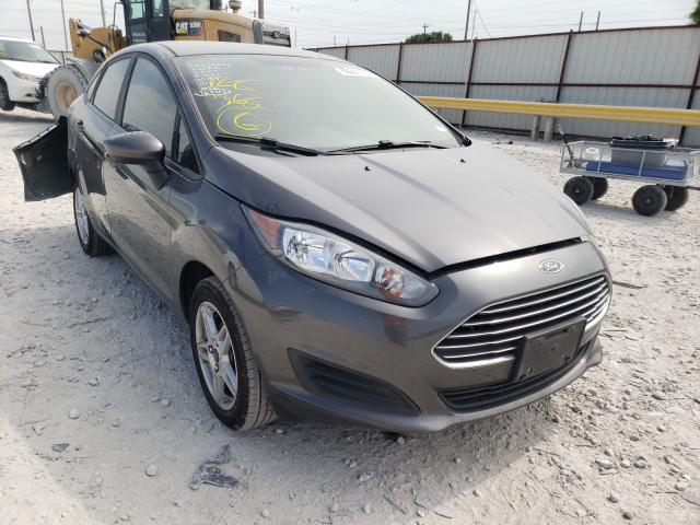 ford fiesta se 2019 3fadp4bj6km126895