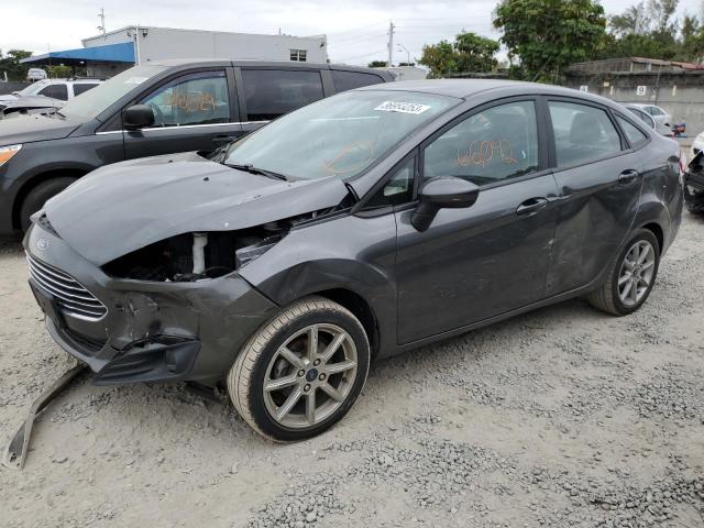 ford fiesta se 2019 3fadp4bj6km137640