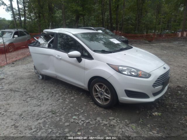 ford fiesta 2019 3fadp4bj6km144636