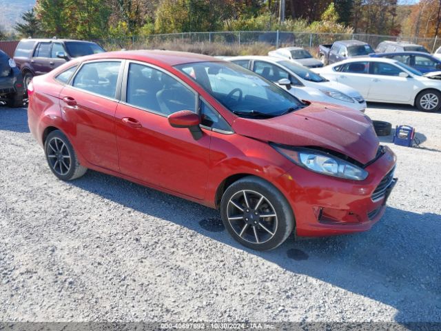 ford fiesta 2019 3fadp4bj6km144670