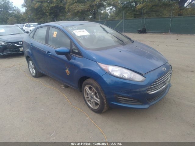 ford fiesta 2019 3fadp4bj6km155507