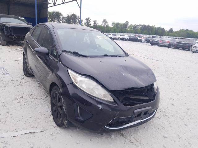 ford fiesta se 2011 3fadp4bj7bm114058