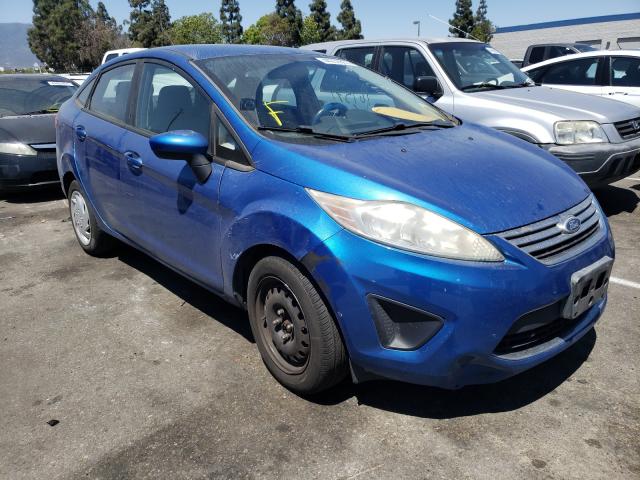 ford fiesta se 2011 3fadp4bj7bm114318