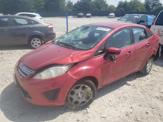 ford fiesta se 2011 3fadp4bj7bm134763