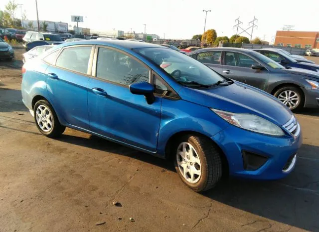 ford fiesta 2011 3fadp4bj7bm142877