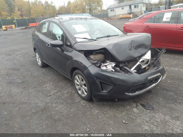 ford fiesta 2011 3fadp4bj7bm146962