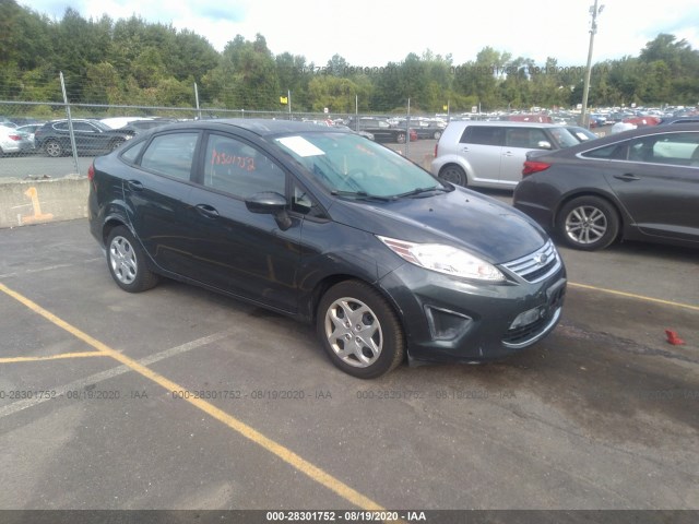 ford fiesta 2011 3fadp4bj7bm155810