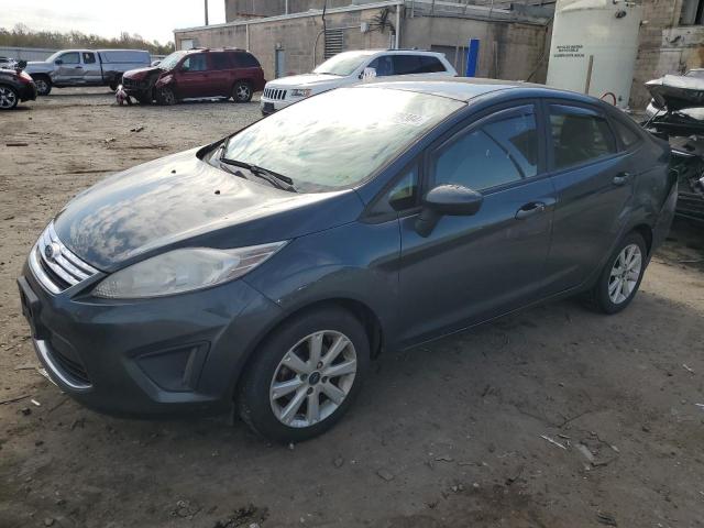 ford fiesta se 2011 3fadp4bj7bm166774