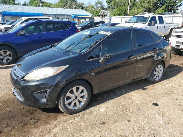 ford fiesta 2011 3fadp4bj7bm209834