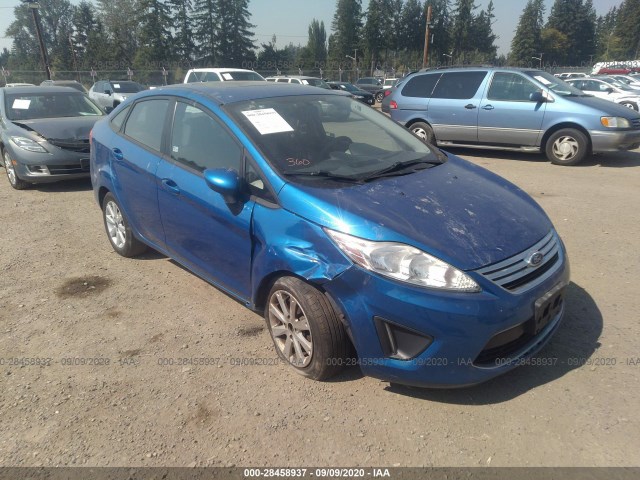 ford fiesta 2011 3fadp4bj7bm210305