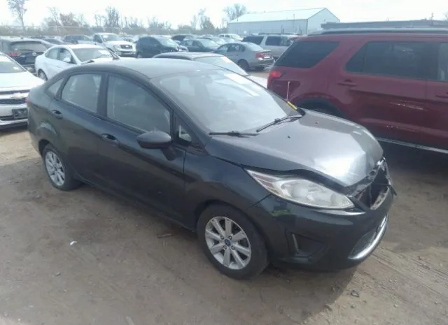 ford fiesta 2011 3fadp4bj7bm238234