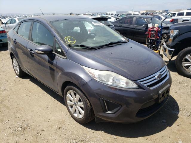 ford fiesta se 2013 3fadp4bj7dm132420