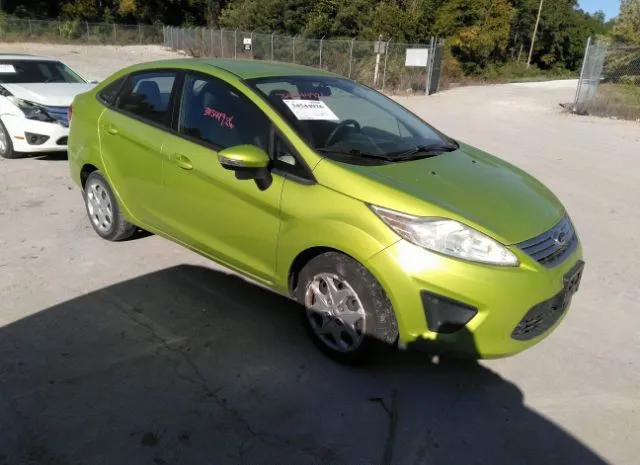 ford fiesta 2013 3fadp4bj7dm156023