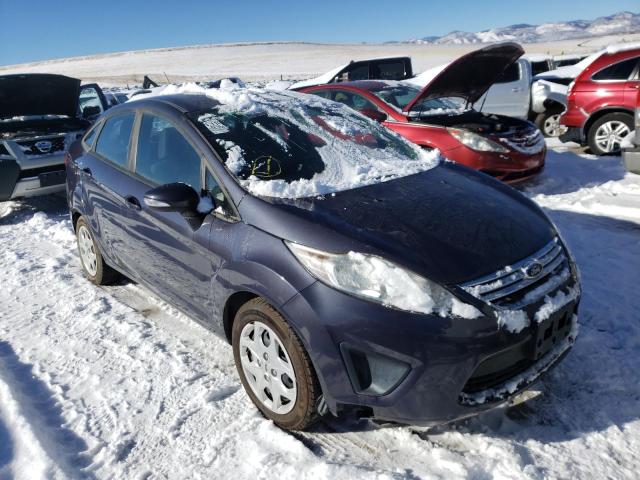 ford fiesta se 2013 3fadp4bj7dm177308