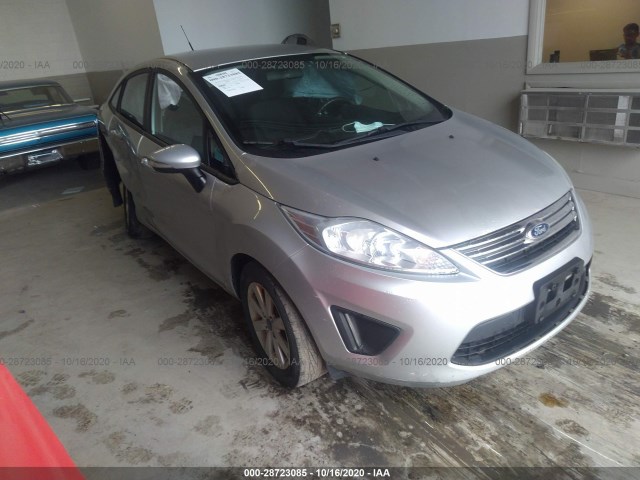 ford fiesta 2013 3fadp4bj7dm178510