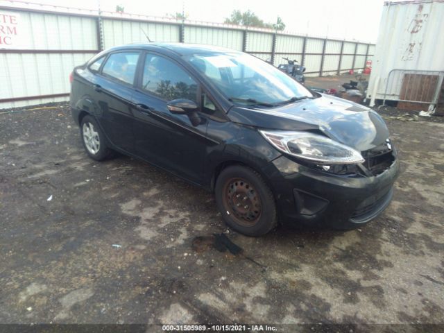 ford fiesta 2013 3fadp4bj7dm200358