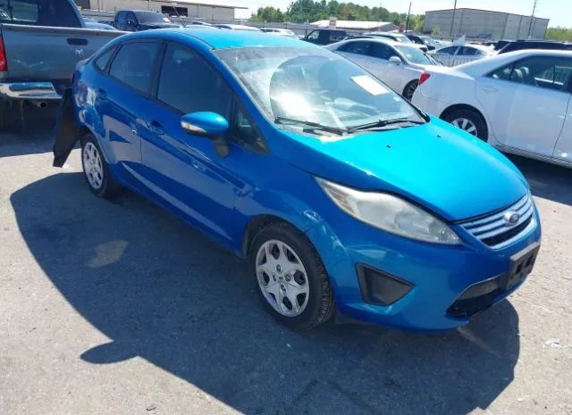 ford fiesta 2013 3fadp4bj7dm204720