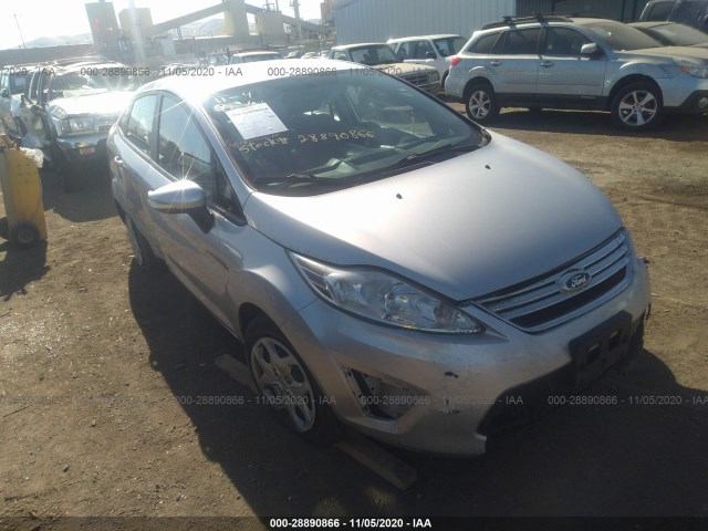 ford fiesta 2013 3fadp4bj7dm221324