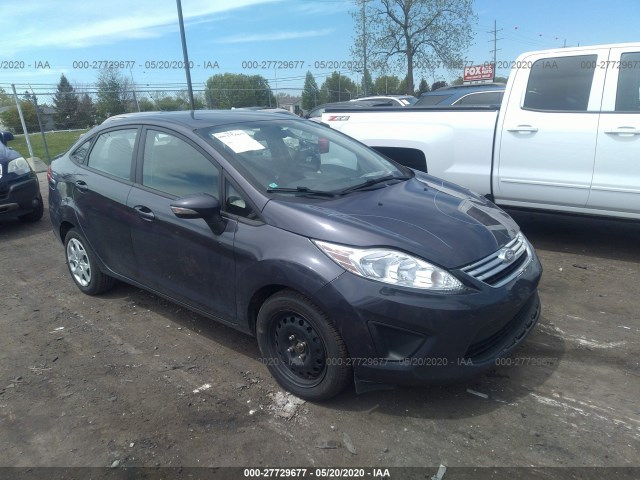 ford fiesta 2013 3fadp4bj7dm224997