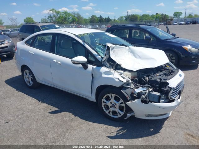 ford fiesta 2014 3fadp4bj7em160607