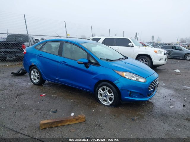 ford fiesta 2014 3fadp4bj7em171140