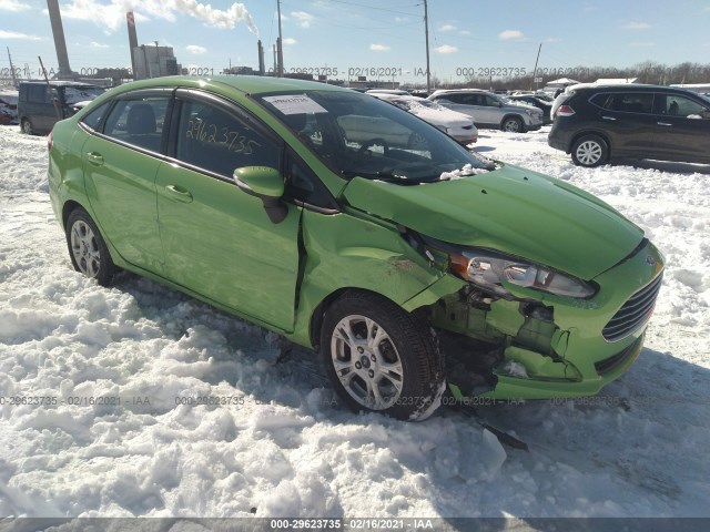 ford fiesta 2014 3fadp4bj7em211667