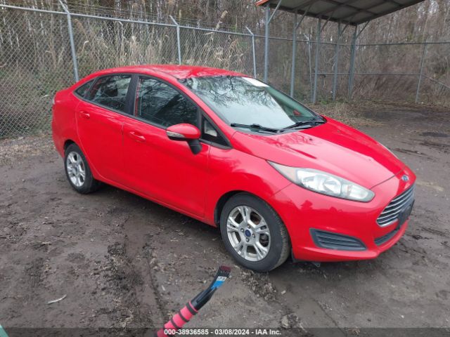 ford fiesta 2015 3fadp4bj7fm108590