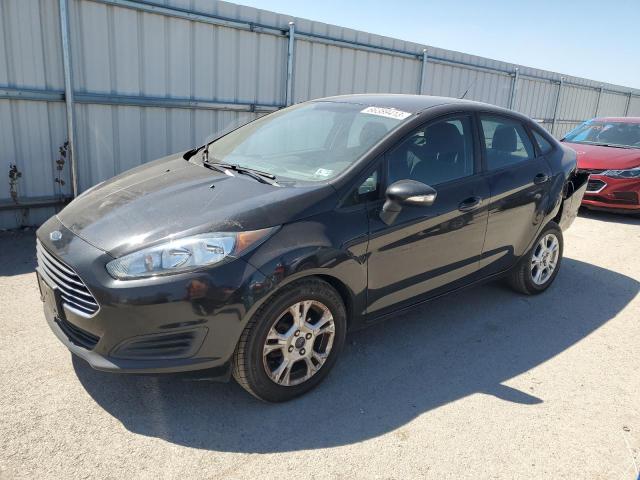 ford fiesta se 2015 3fadp4bj7fm223786