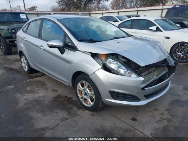 ford fiesta 2016 3fadp4bj7gm141042