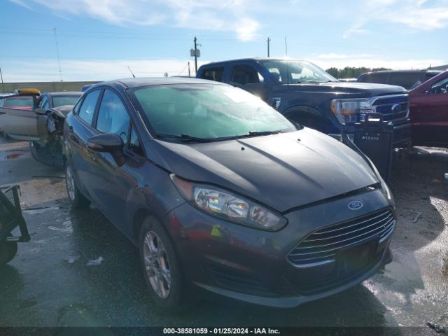 ford fiesta 2016 3fadp4bj7gm154308