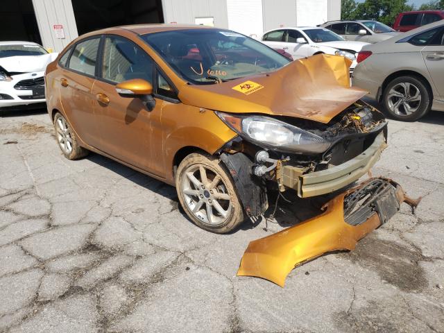 ford fiesta se 2016 3fadp4bj7gm164997