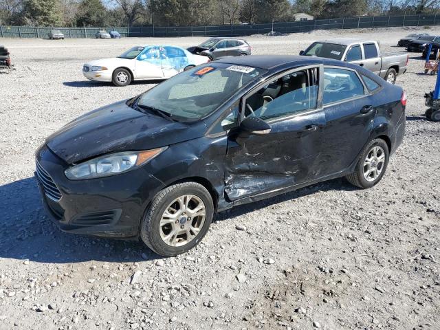 ford fiesta se 2016 3fadp4bj7gm203068