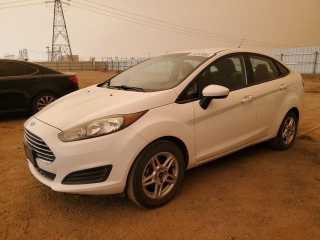 ford fiesta se 2017 3fadp4bj7hm115154