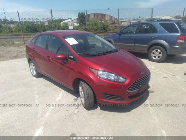 ford fiesta 2017 3fadp4bj7hm153239