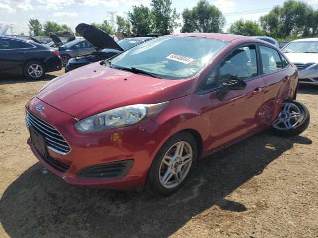 ford fiesta se 2017 3fadp4bj7hm155847