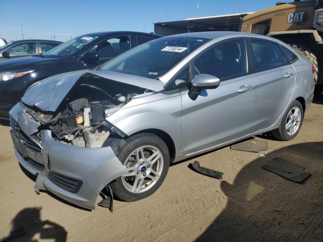 ford fiesta se 2018 3fadp4bj7jm109506