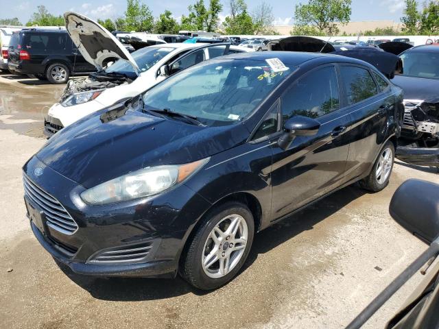 ford fiesta 2018 3fadp4bj7jm113913