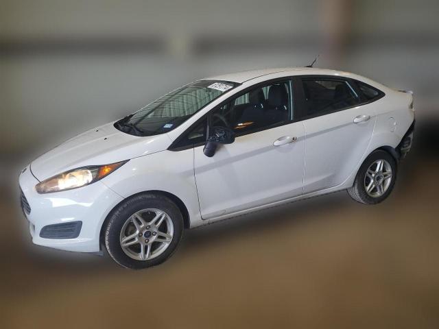 ford fiesta 2018 3fadp4bj7jm123129