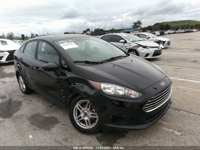 ford fiesta 2019 3fadp4bj7km102041