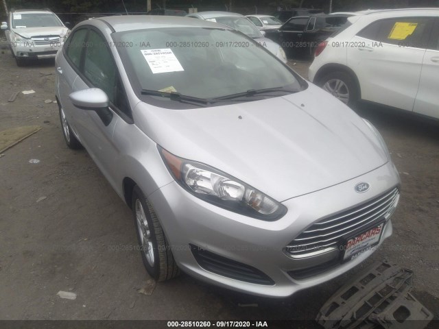 ford fiesta se 2019 3fadp4bj7km128980