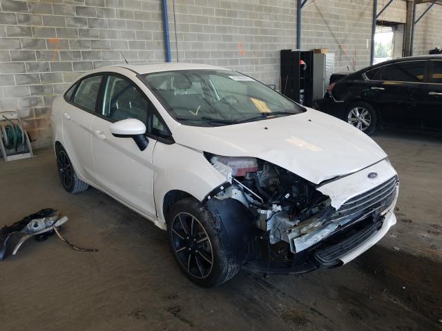 ford fiesta se 2019 3fadp4bj7km158688