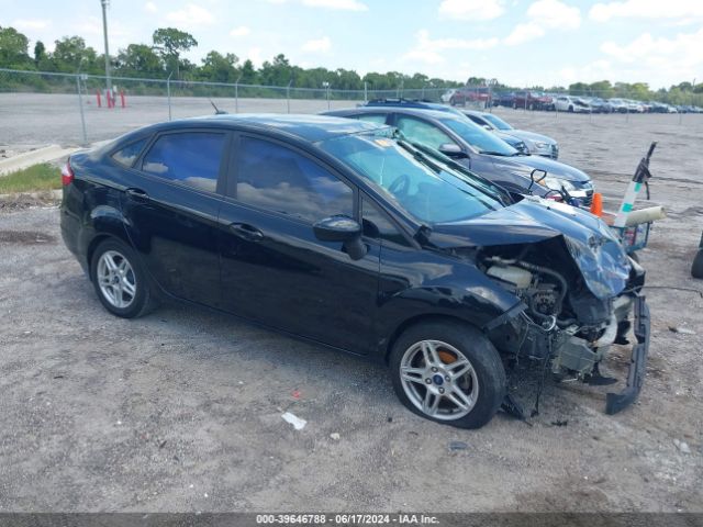 ford fiesta 2019 3fadp4bj7km161526