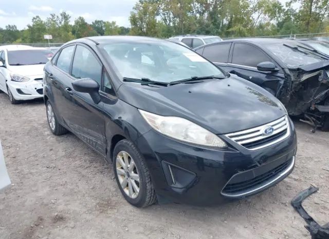 ford fiesta 2011 3fadp4bj8bm134528