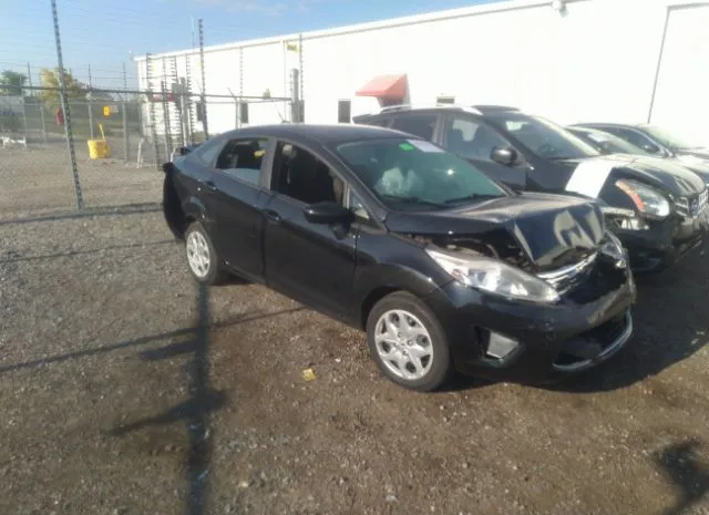 ford fiesta 2011 3fadp4bj8bm156318