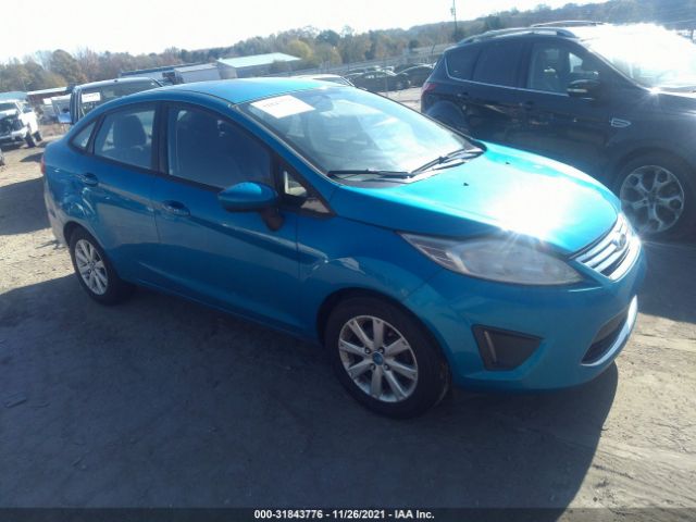 ford fiesta 2012 3fadp4bj8cm104902